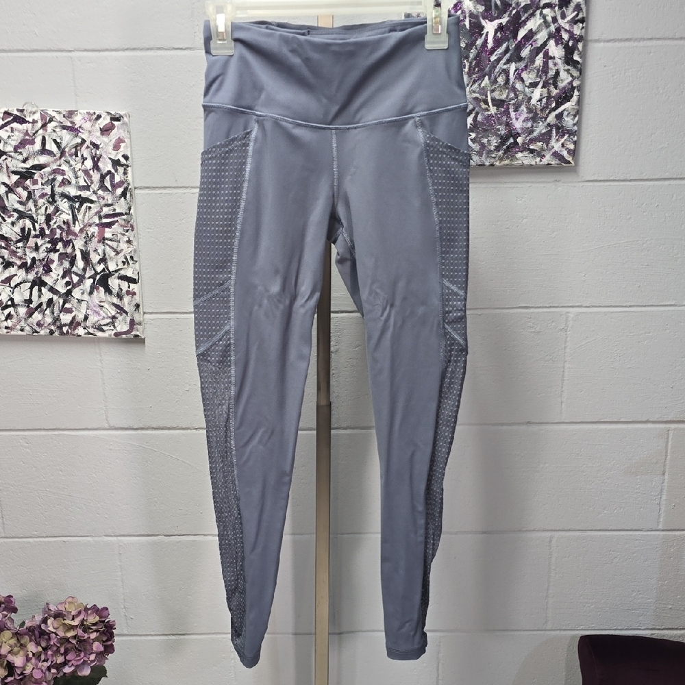 Victoria's Secret Sport Slate Gray Leggings